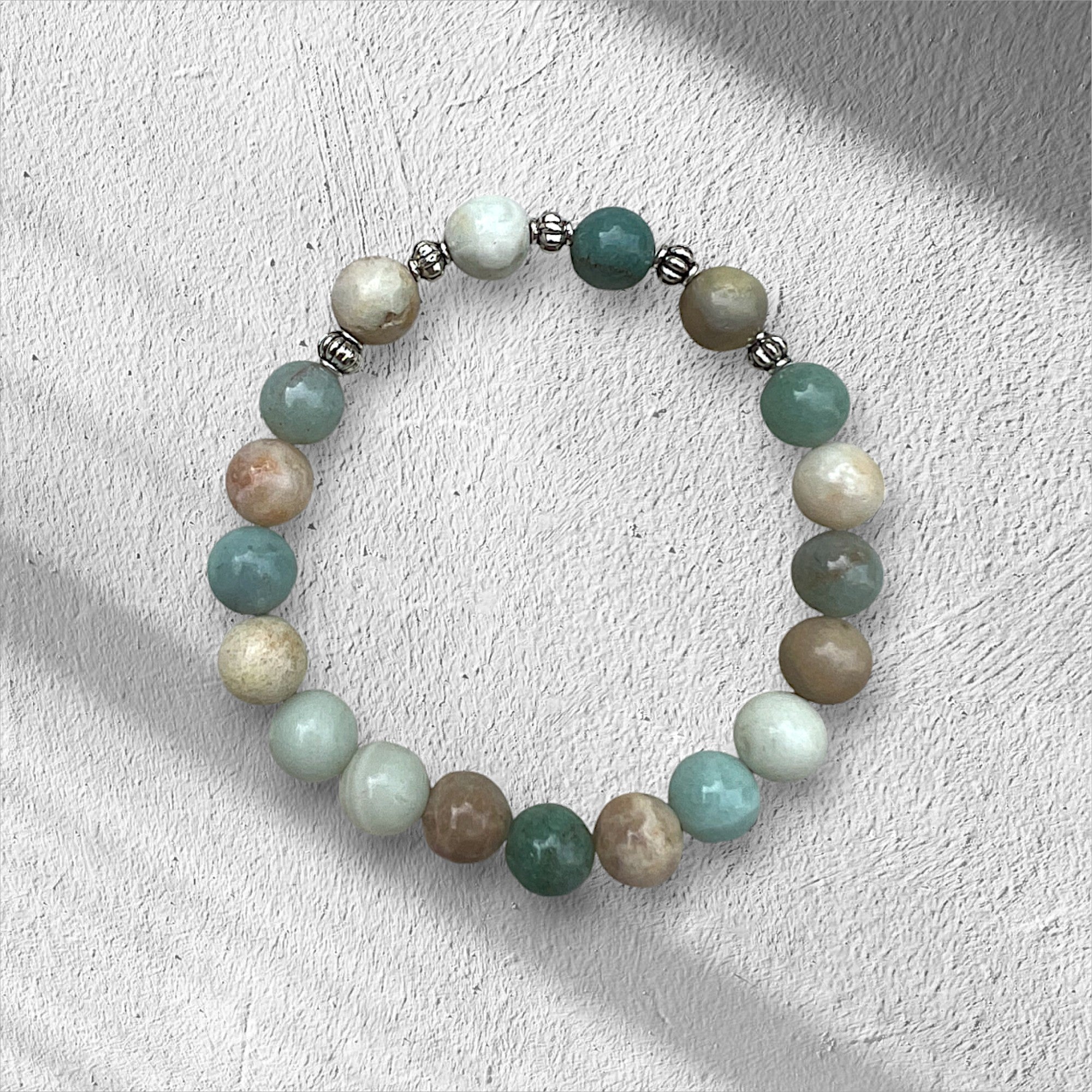 AMAZONITE