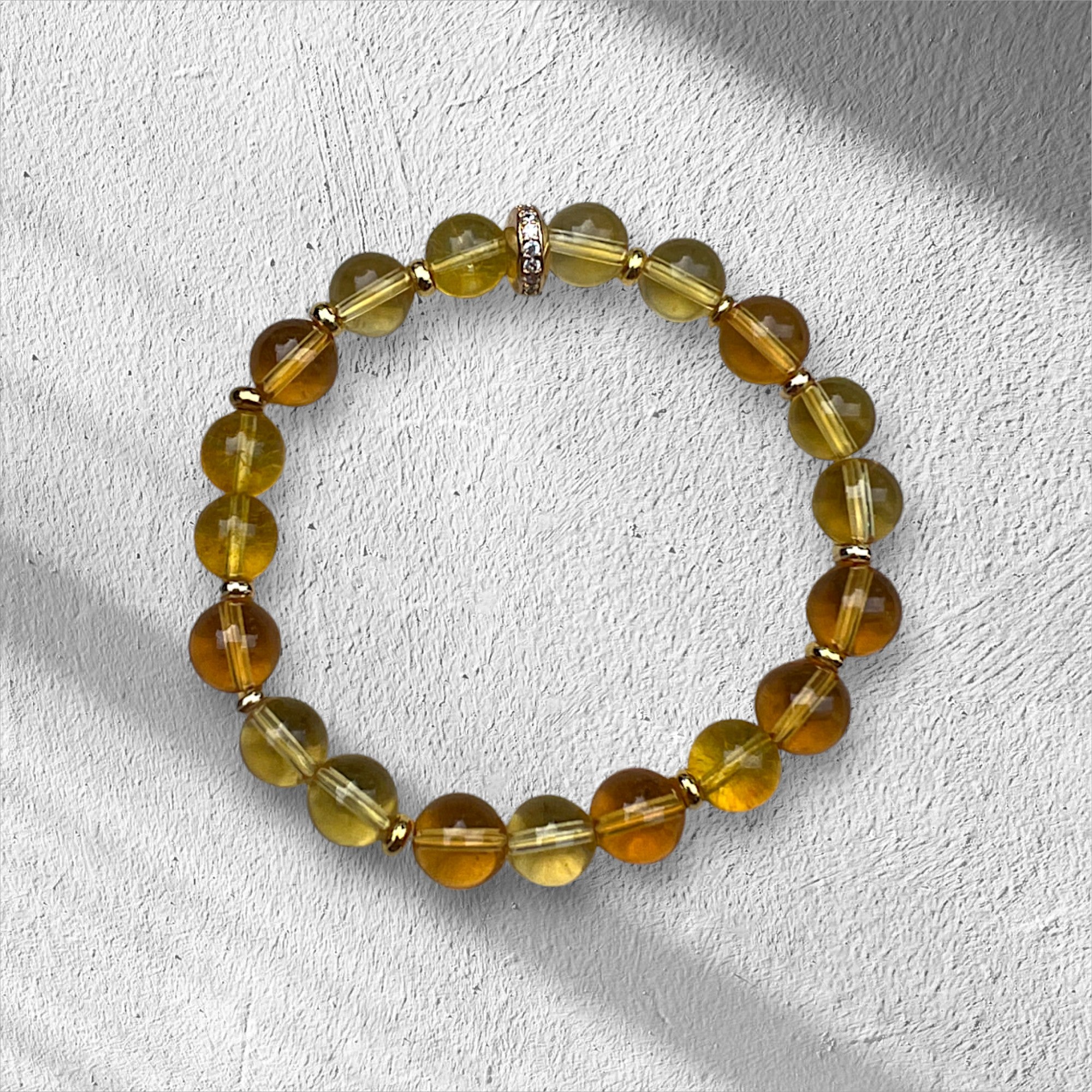 CITRINE