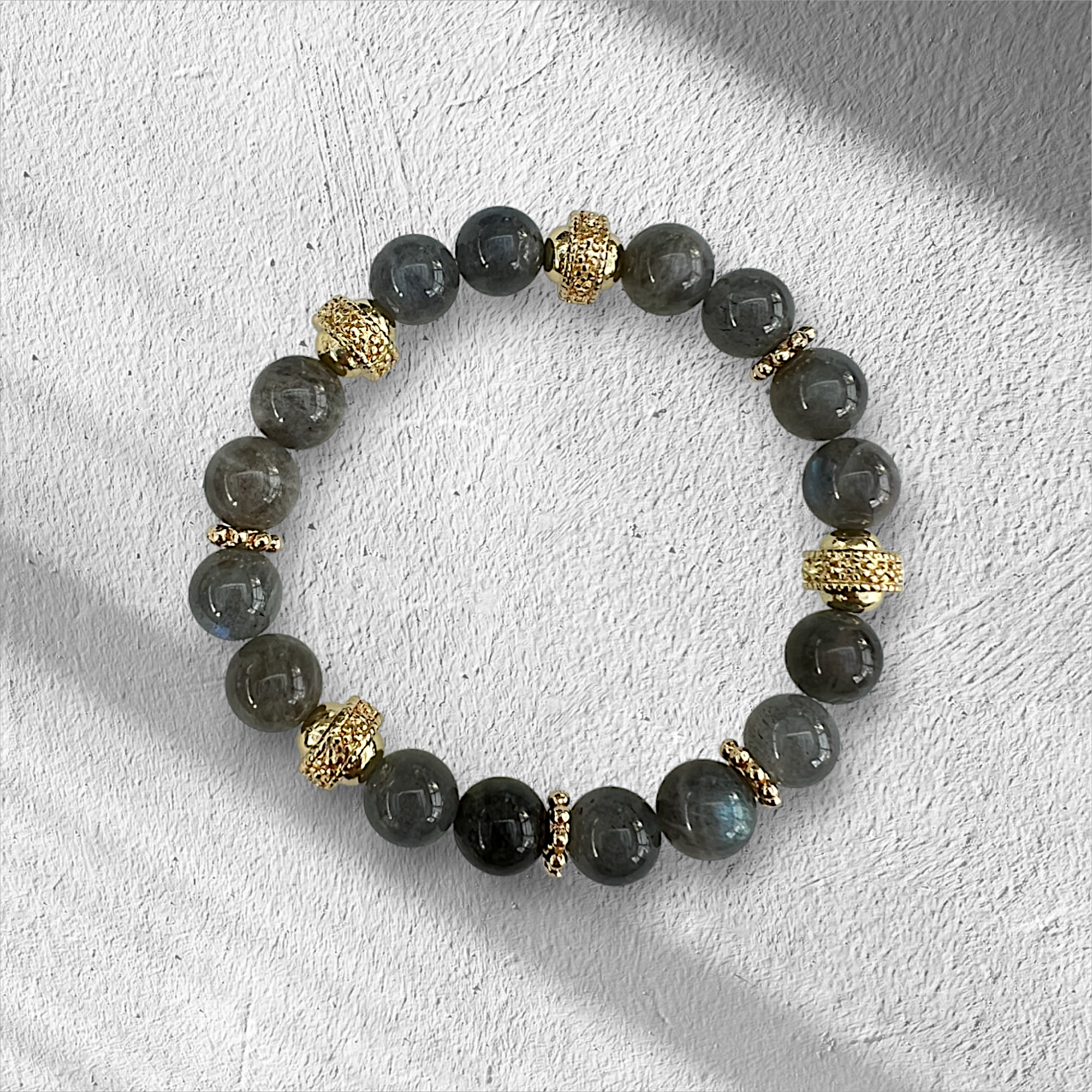 LABRADORITE