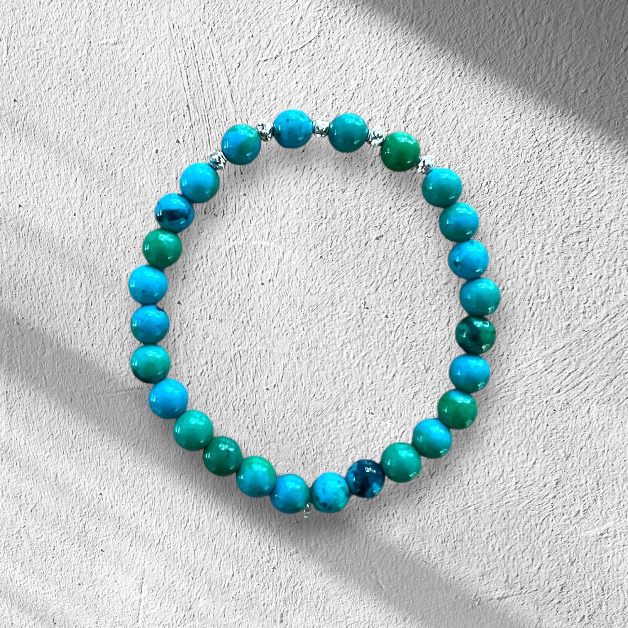 CHRYSOCOLLE